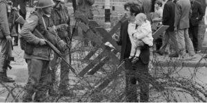 Read more about the article British Whitewashing of its Dirty Colonial War