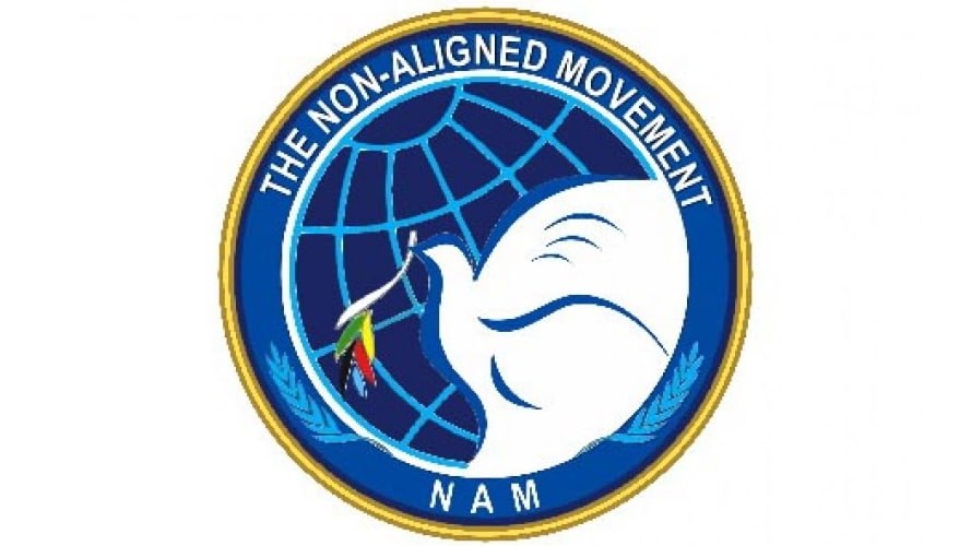Non-Aligned Movement